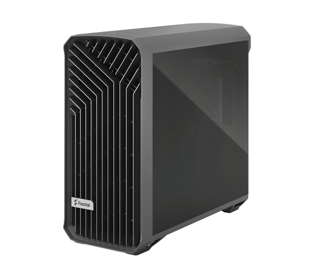 Fractal Design Torrent TG Szara Light Tint - 674934 - zdjęcie 19